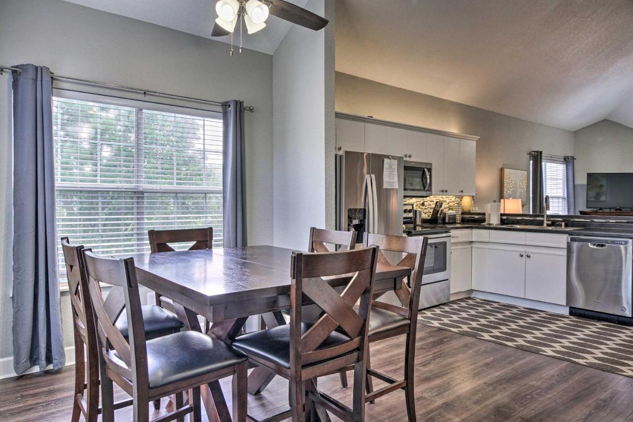 Branson Resort Condo - 2 Miles To Table Rock Lake! Exterior photo